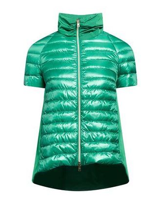 Herno COATS & JACKETS - Puffers sur YOOX.COM