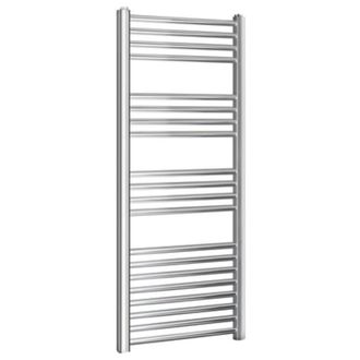 Aton Radiador Recto Kalura 1500 - Blanco - 550w - 600l