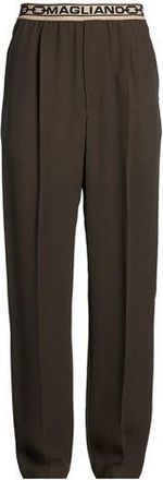 Magliano BOTTOMWEAR - Trousers sur YOOX.COM