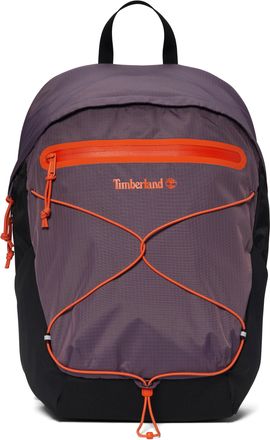 Timberland Unisex Hiking Performance Backpack (28-Litre) - Purple Nylon - One Size