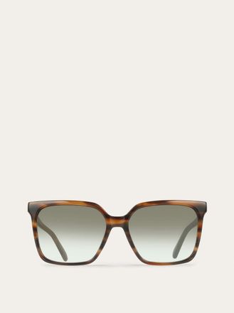 Ferragamo Women Sunglasses Brown