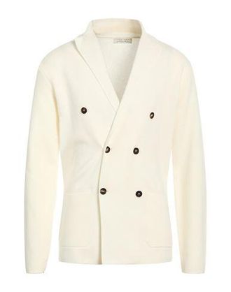 FILIPPO DE LAURENTIIS KNITWEAR - Cardigans on YOOX.COM