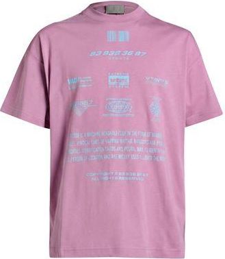 VTMNTS TOPWEAR - T-shirts su YOOX.COM