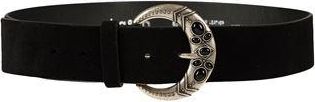 BA&SH Small Leather Goods - Belts on YOOX.COM