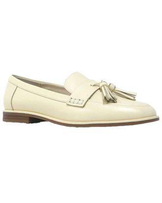 Kenneth Cole Lyra Lambs Leather Flat