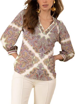 Hale Bob Hale Bob Alejandra Knit