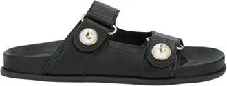 Jimmy Choo London FOOTWEAR - Sandals on YOOX.COM