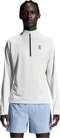 On Running Climate Shirt Grey 1ME10600296