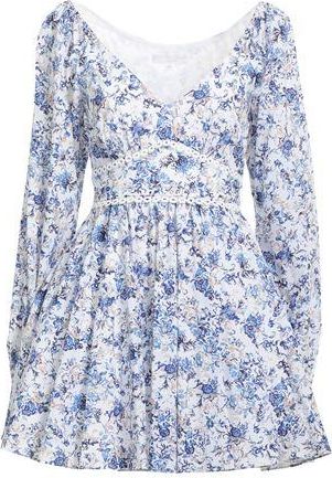 Caroline Constas VESTIDOS - Minivestidos en YOOX.COM