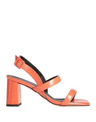 Elena del Chio FOOTWEAR - Sandals sur YOOX.COM