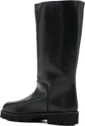 032c Loch Boots - Black