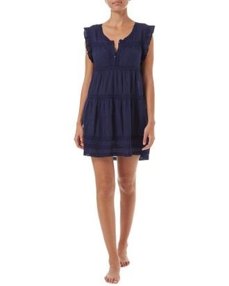Melissa Odabash Rebekah Beach Dress