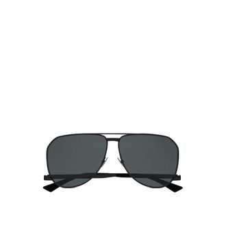 Saint Laurent Sl 690 Aviator Sunglasses