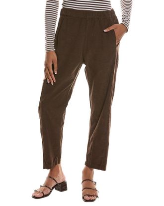 Velvet Velvet By Graham & Spencer Laney Corduroy Pant