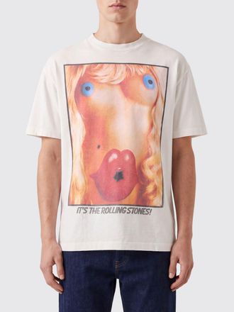 Saint Mxxxxxx T-Shirt Uomo colore Bianco