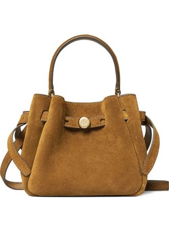Tory Burch Romy Mini Bucket Bags