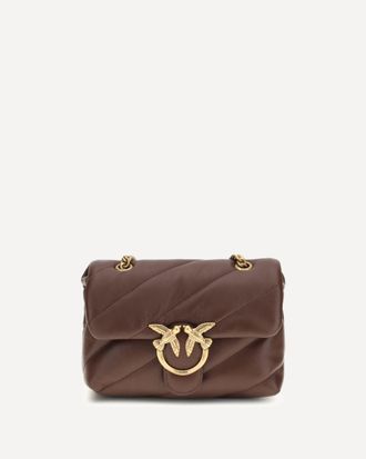Pinko Borsa a Tracolla Love Mini Puff Woman UNI