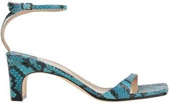 Sergio Rossi FOOTWEAR - Sandals on YOOX.COM
