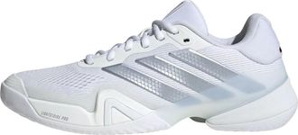 adidas Barricade 14 Tennis White Tech Grey KK4377