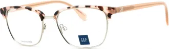 GAP VGP038 0BLU00 Blush 53mm