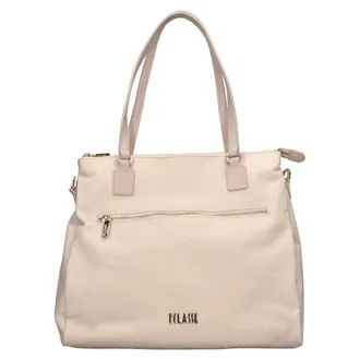Alviero Martini 1A Classe Shoulder Bags - Dames - Tassen - Beige - Maat: ONE Size