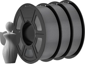 OEM Filamento Para Impresora 3d, 1,75 Mm De Di&aacute;metro, Resistencia Mejorada, Plaplus 3gy