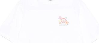 Casablanca Logo-print T-shirt