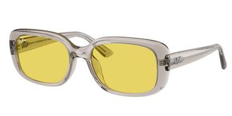 Ray-Ban RB4421D Asian Fit 681885 Mens Sunglasses Brown Size 56