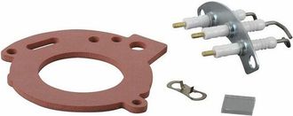 DIFF Eyewear Kit Elettrodi