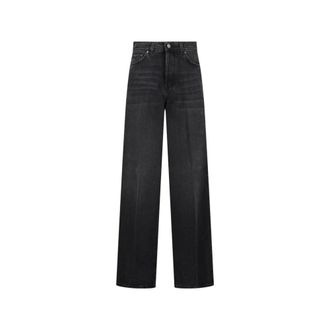 Haikure Dames, Jeans, Blauw, Maat: W26