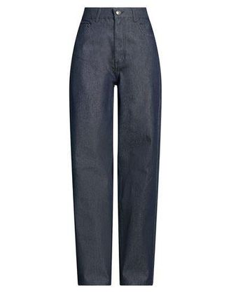 Rotate BOTTOMWEAR - Jeans on YOOX.COM