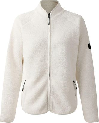Dare 2B Excursion Fleece Jacket in Egret at Nordstrom, Size 10