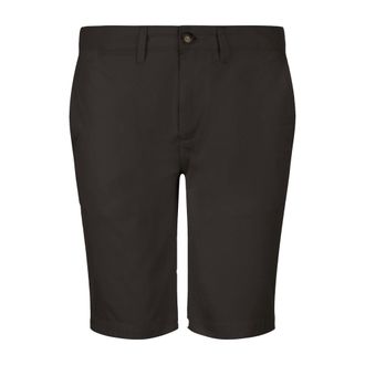 SOLS Heren Jasper Vrijetijdsshort (Zwart)