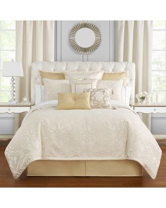 Waterford Valetta 6Pc Comforter Set