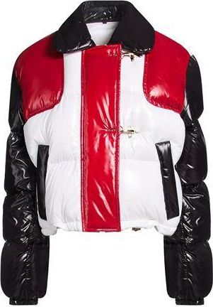 Fay COATS & JACKETS - Puffers on YOOX.COM