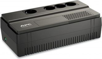 A.P.C. Sistema Alimentacion Sai 1 Kva 600w Apc Bv1000i-gr L&iacute;nea Interact