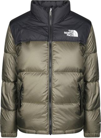 The North Face Teen 96 Rtro Nuptse Jacket
