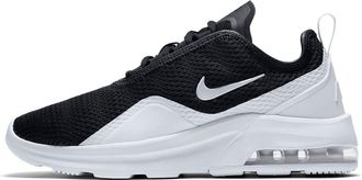 Nike (WMNS) Nike Air Max Motion 2 Black White AO0352-003