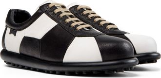 Camper TWS Sneaker in Multi - Assorted Black at Nordstrom Rack, Size 36