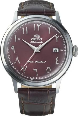 Orient Classic Automatic Mens Watch RA-AC0037R30B