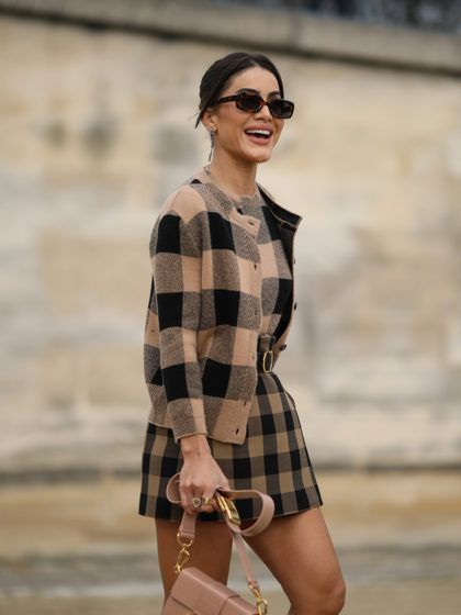 Cómo reinventar el clásico cárdigan