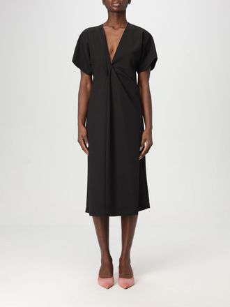 Moschino Abito Moschino Jeans in crêpe