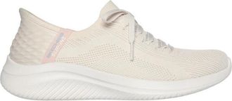 Skechers Ultra Flex 3.0 Sneaker - Dames - Sneakers - Wit - 37 1/2 EU - Schoenen