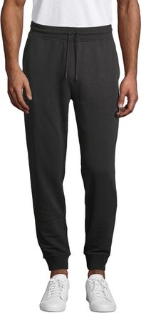 SOLS Jet Joggingbroek Heren (Zwart)