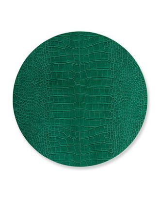 Kim Seybert Croco Placemat