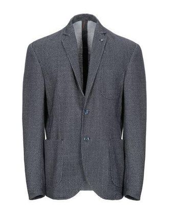 Laboratori Italiani SUITS and CO-ORDS - Blazers on YOOX.COM