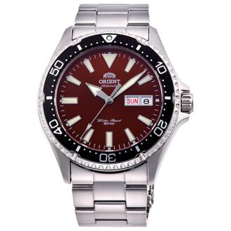 Orient Sports Kamasu Mako III V1 Mens Watch