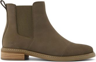 Toms Charlie Freizeitstiefel für Damen | braun
