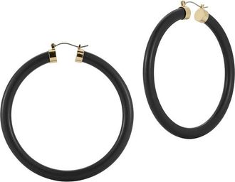 Sphera Milano Gold-Plated Earrings