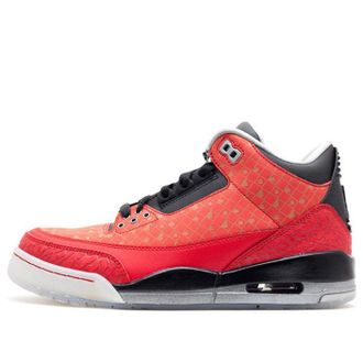 Nike Jordan Air Jordan 3 Retro Doernbecher 2013 437536-600